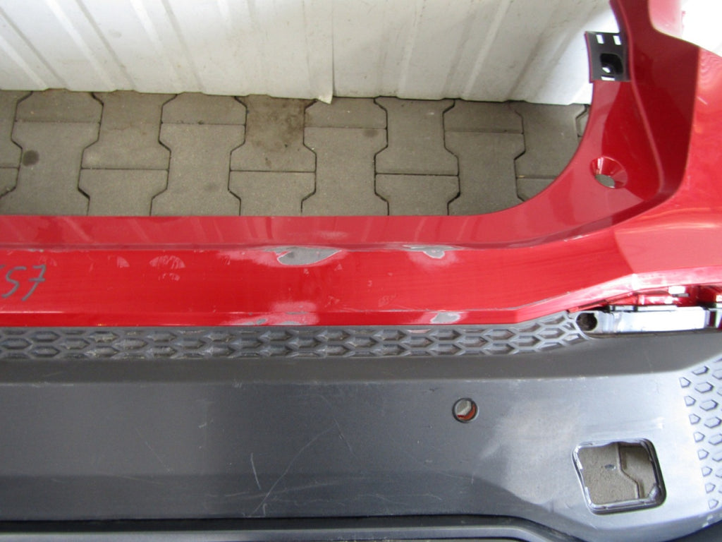 Zadnji branik TOYOTA C-HR CHR 2 II 23-