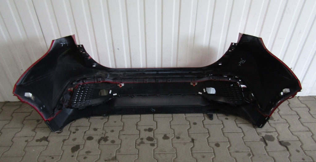 Zadnji branik TOYOTA C-HR CHR 2 II 23-