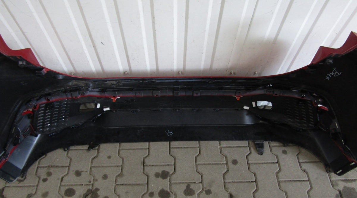 Zadnji branik TOYOTA C-HR CHR 2 II 23-