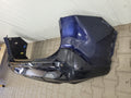 Zadnji branik Toyota RAV 4 V 18-