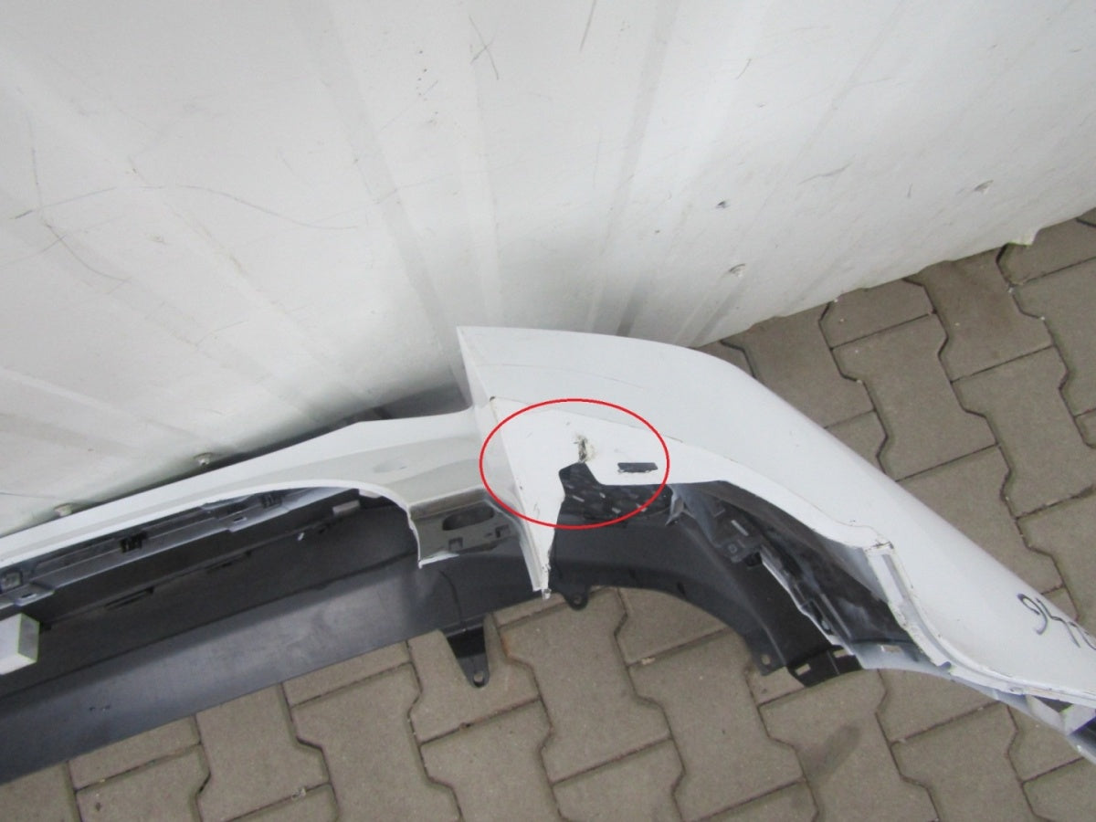 Zadnji branik TOYOTA CHR C-HR 2 II 23-
