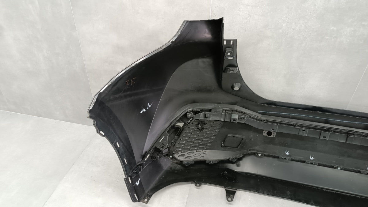 Zadnji branik TOYOTA C-HR CHR 2 II 23-