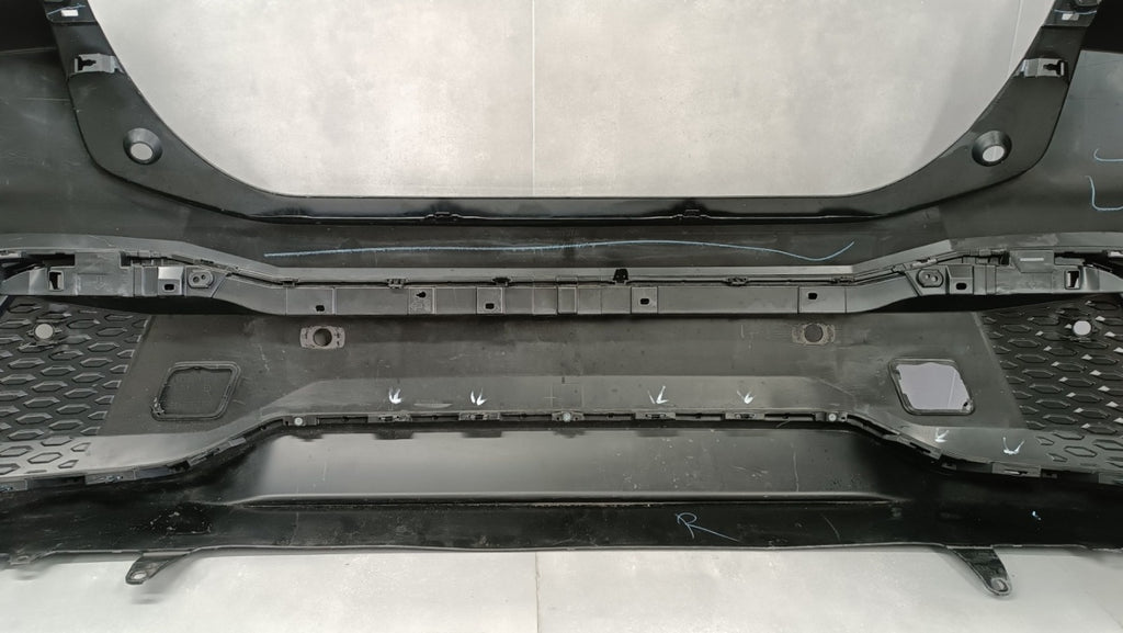 Zadnji branik TOYOTA C-HR CHR 2 II 23-