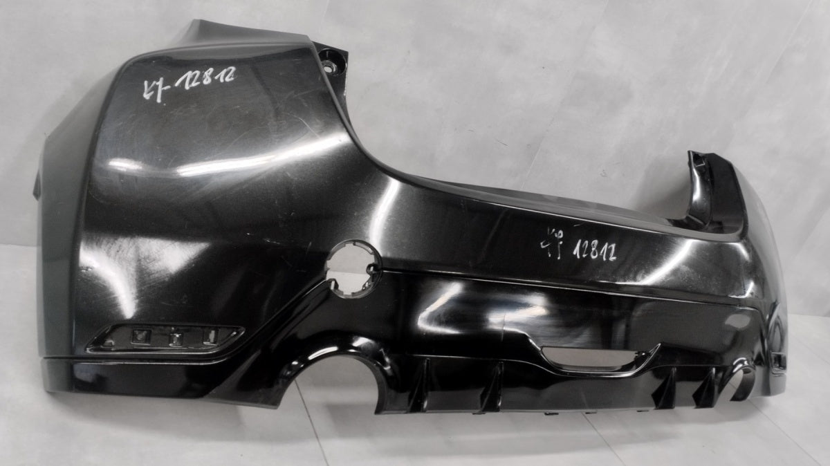 Zadnji branik Toyota Yaris 4 IV GR SPORT 21-
