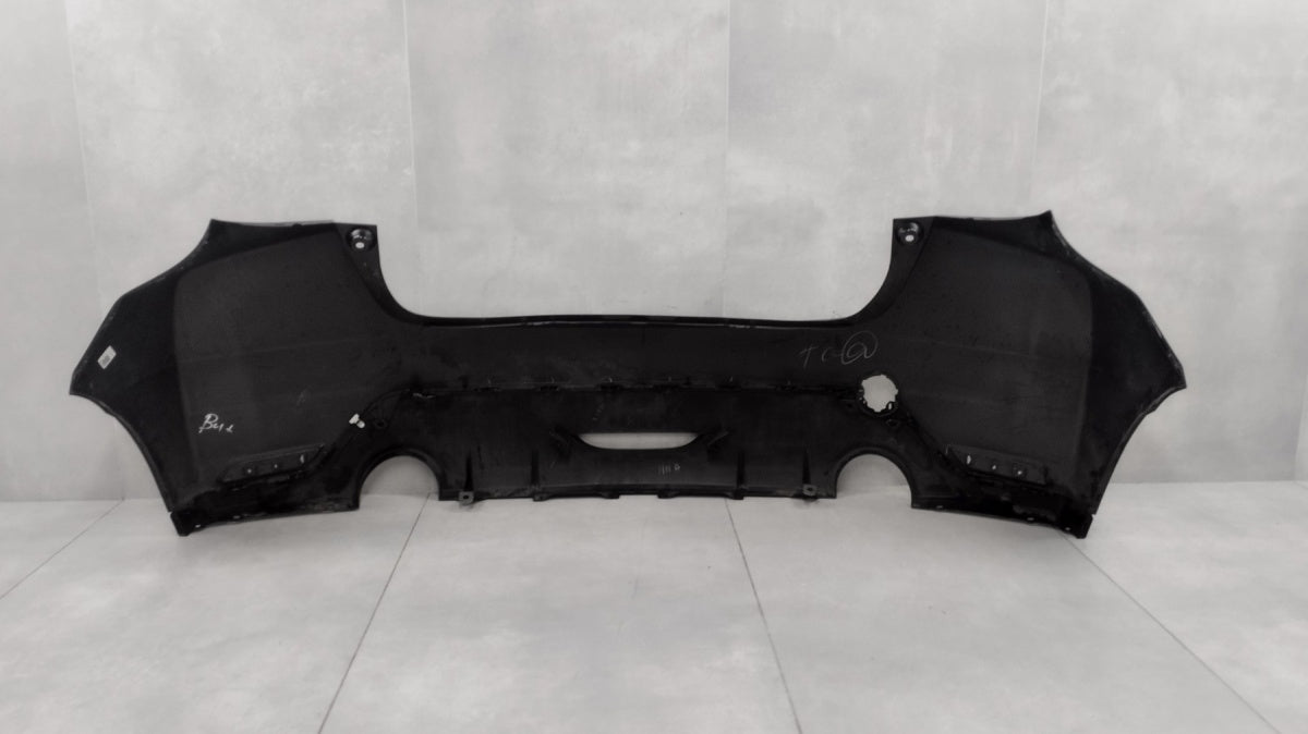 Zadnji branik Toyota Yaris 4 IV GR SPORT 21-