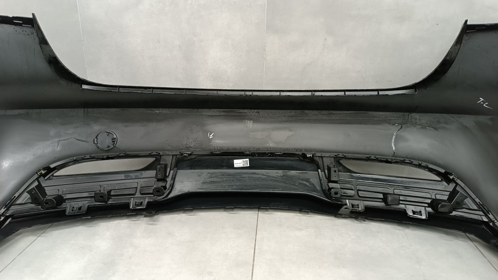 Zadnji branik Tesla Model 3 III Lift 23-