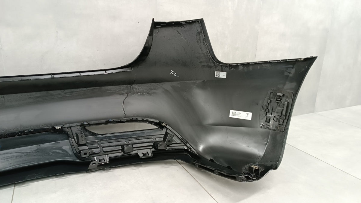 Zadnji branik Tesla Model 3 III Lift 23-
