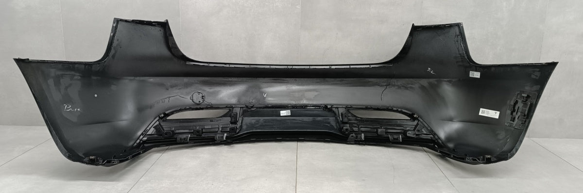 Zadnji branik Tesla Model 3 III Lift 23-