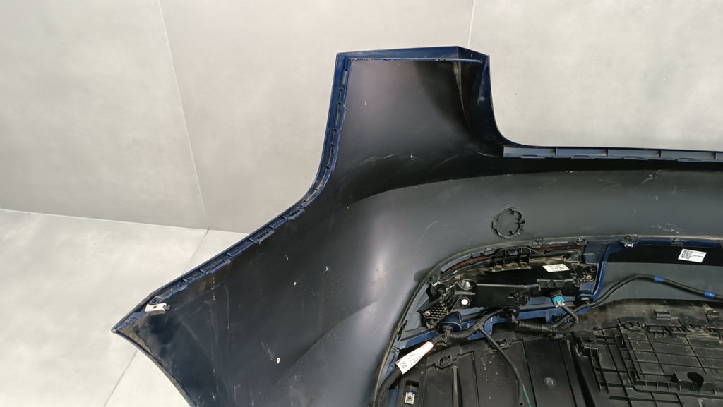 Zadnji branik Tesla Model 3 III Highland Lift 23- / + osłona + svjetla + moduł + klakson + wiązka