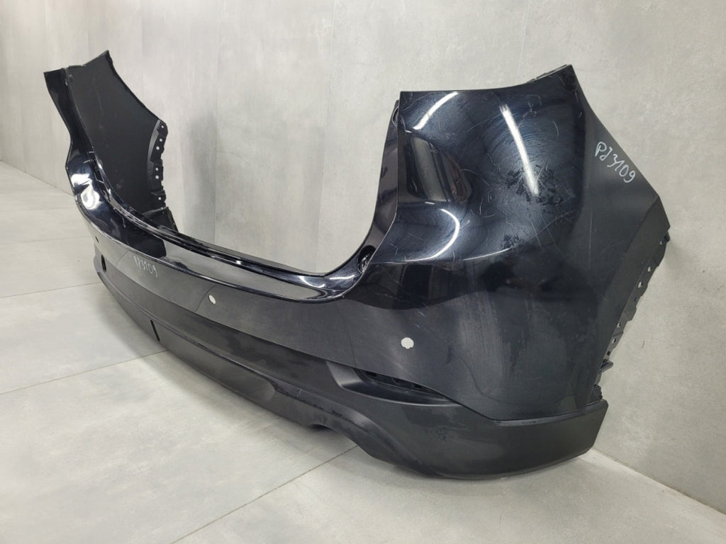 Zadnji branik Mazda CX5 CX-5 II 2 KF Lift 22-25