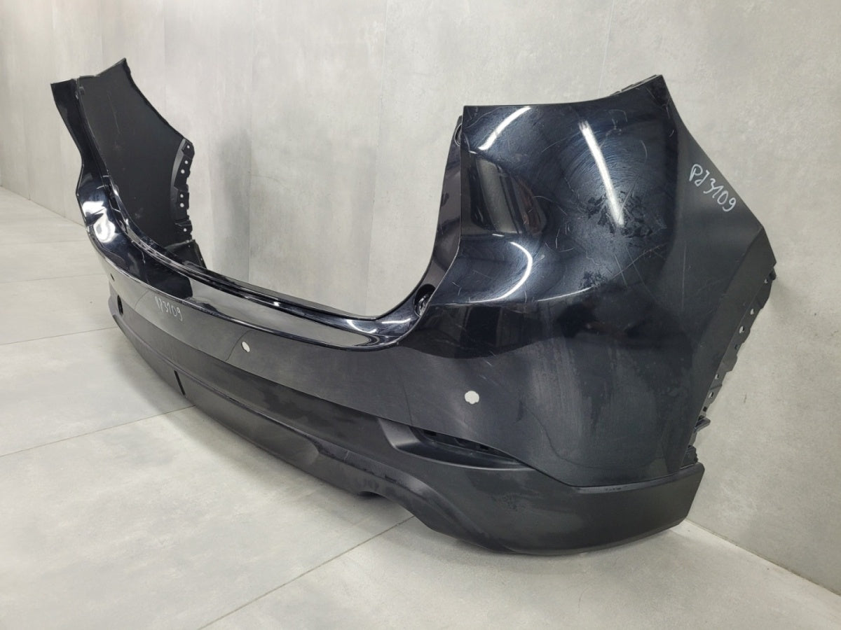 Zadnji branik Mazda CX5 CX-5 II 2 KF Lift 22-25