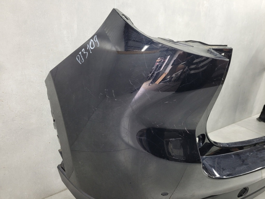 Zadnji branik Mazda CX5 CX-5 II 2 KF Lift 22-25