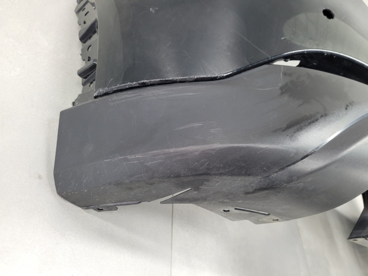 Zadnji branik Mazda CX5 CX-5 II 2 KF Lift 22-25