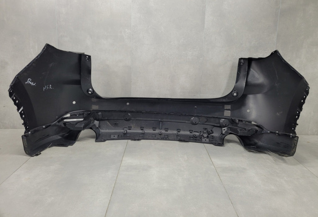 Zadnji branik Mazda CX5 CX-5 II 2 KF Lift 22-25