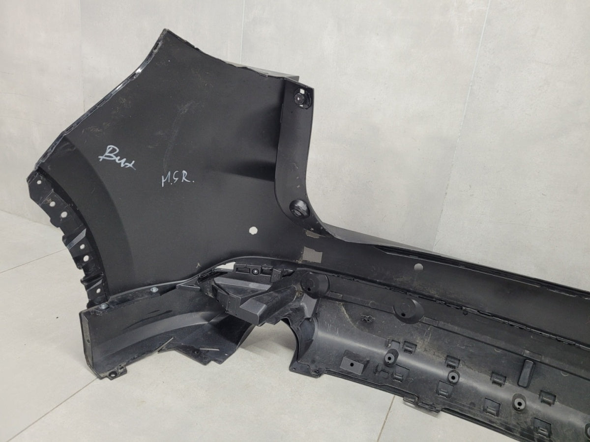 Zadnji branik Mazda CX5 CX-5 II 2 KF Lift 22-25