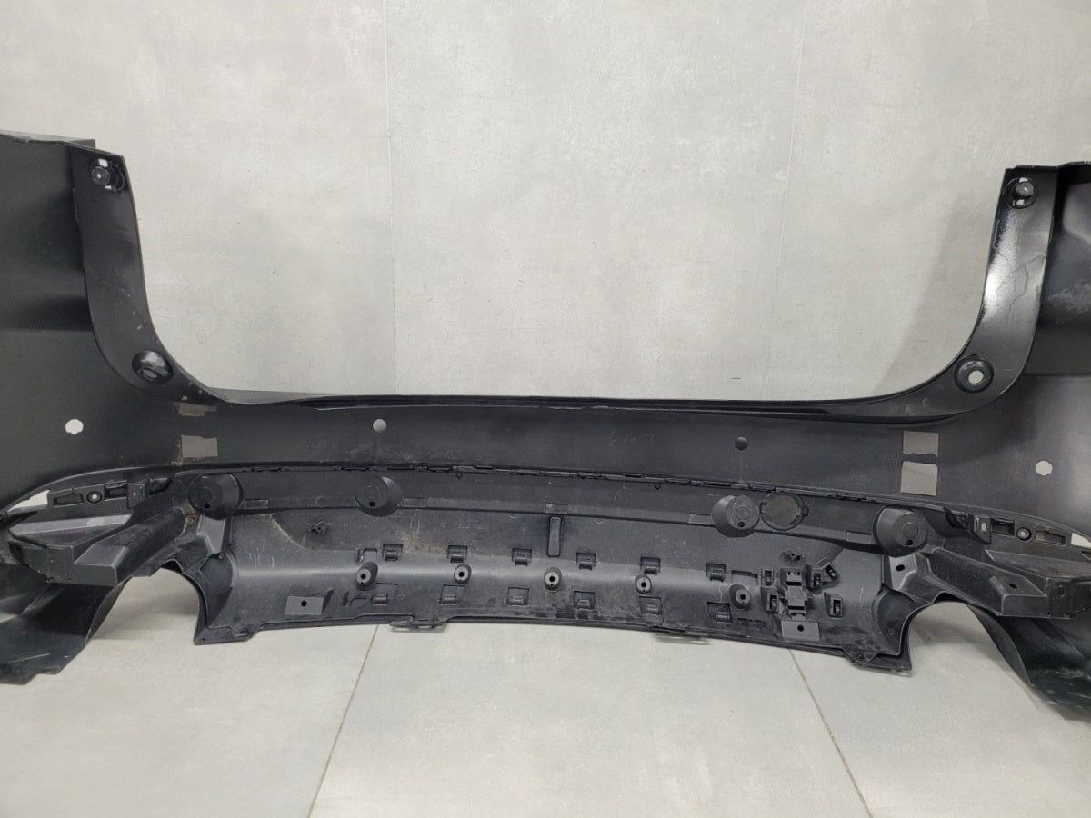 Zadnji branik Mazda CX5 CX-5 II 2 KF Lift 22-25