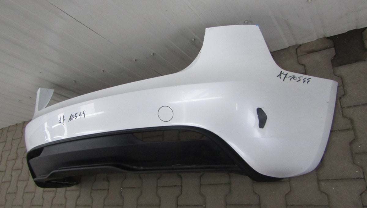 Zadnji branik Tesla Model 3 III Lift 23-
