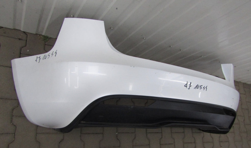 Zadnji branik Tesla Model 3 III Lift 23-