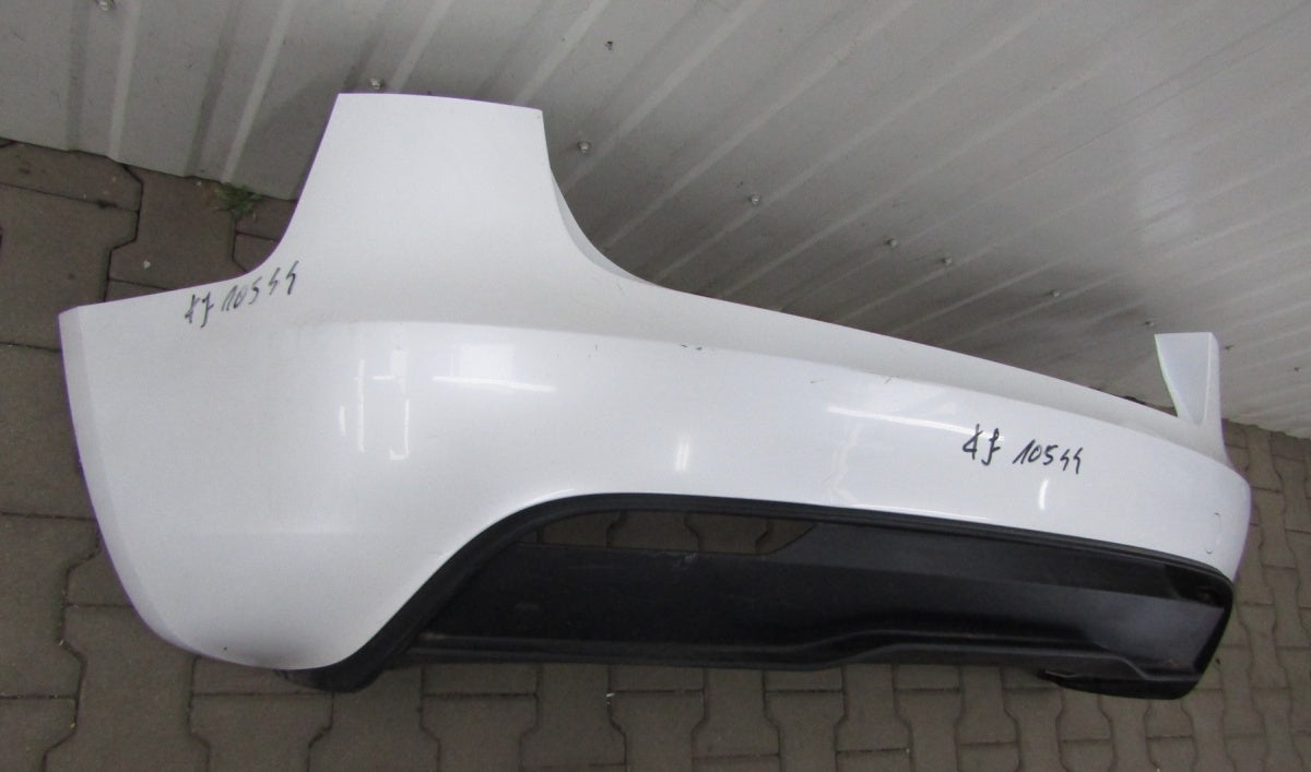 Zadnji branik Tesla Model 3 III Lift 23-