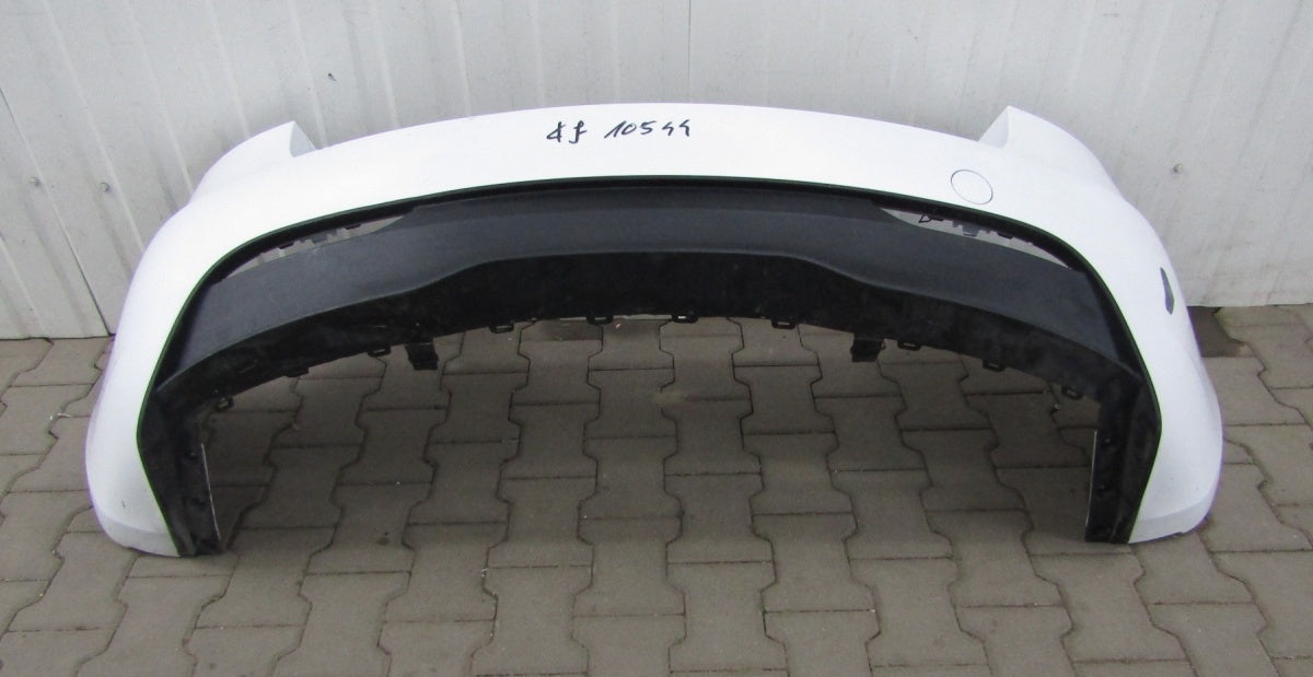 Zadnji branik Tesla Model 3 III Lift 23-