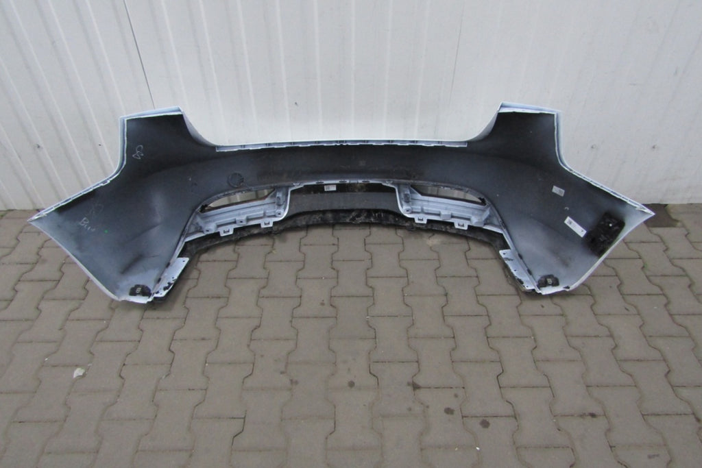 Zadnji branik Tesla Model 3 III Lift 23-