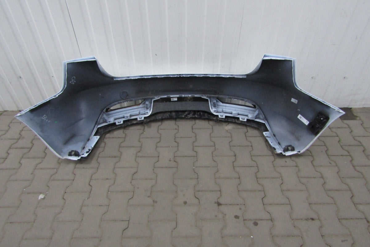 Zadnji branik Tesla Model 3 III Lift 23-