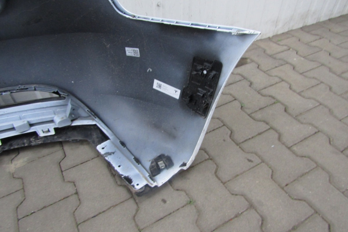 Zadnji branik Tesla Model 3 III Lift 23-