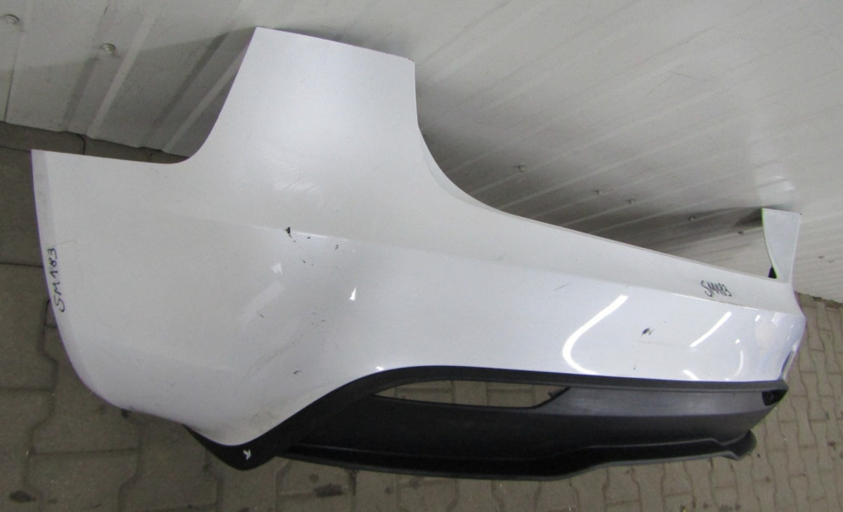 Zadnji branik Tesla Model 3 III Lift 23-