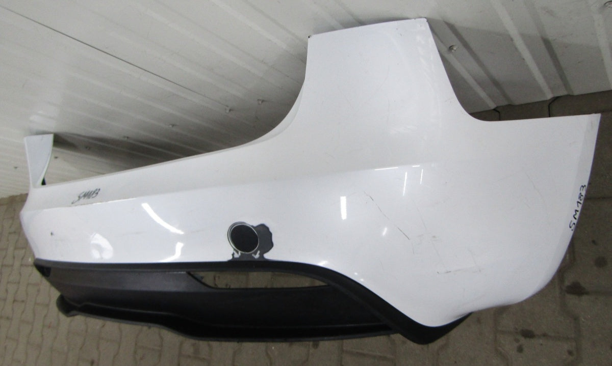Zadnji branik Tesla Model 3 III Lift 23-
