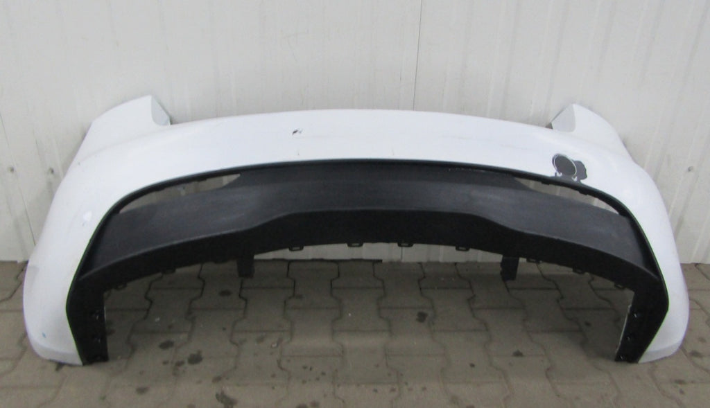Zadnji branik Tesla Model 3 III Lift 23-