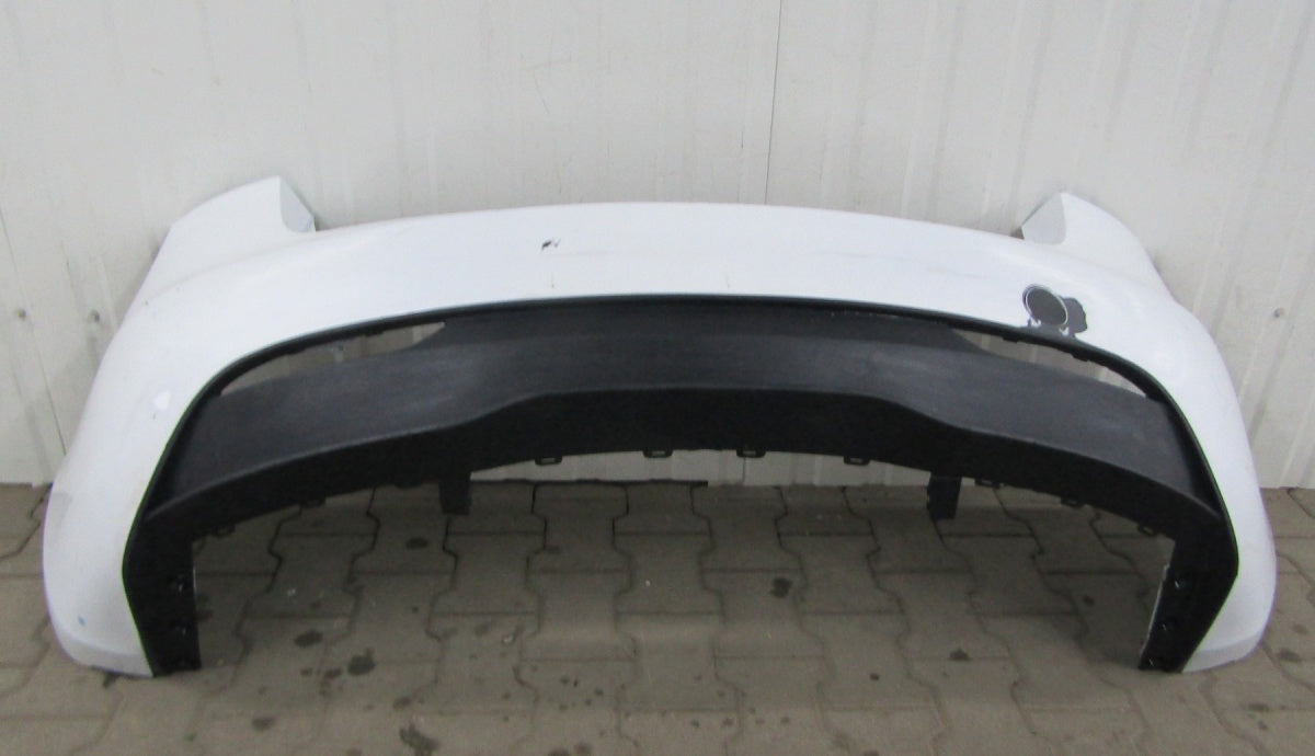 Zadnji branik Tesla Model 3 III Lift 23-