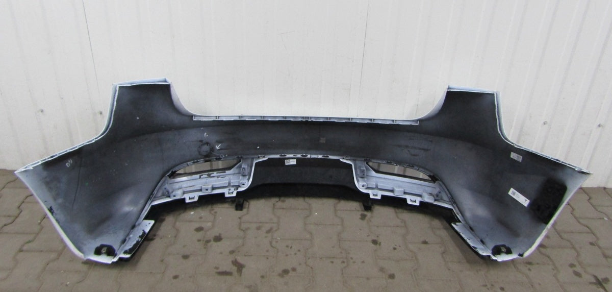 Zadnji branik Tesla Model 3 III Lift 23-