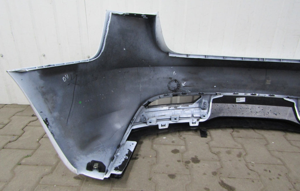 Zadnji branik Tesla Model 3 III Lift 23-