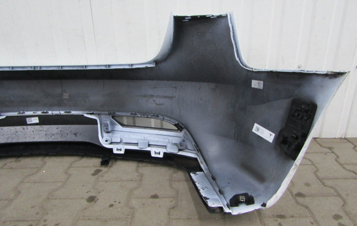 Zadnji branik Tesla Model 3 III Lift 23-