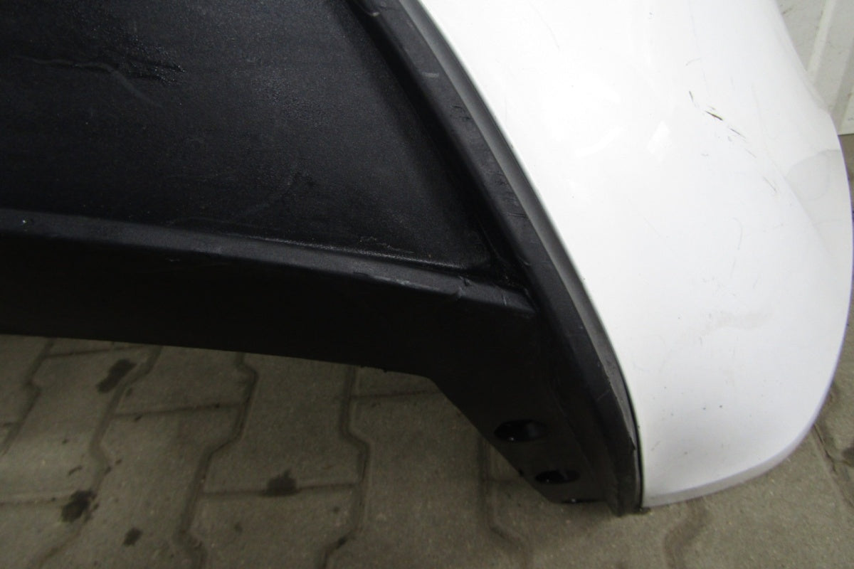 Zadnji branik Tesla Model 3 III Lift 23-