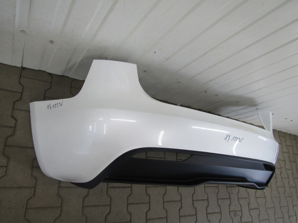Zadnji branik Tesla Model 3 III Lift 23-