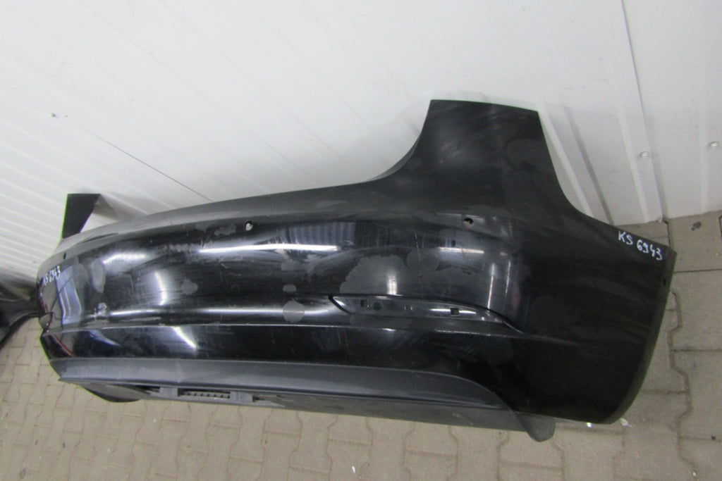 Zadnji branik Tesla Model 3 III (ploča)