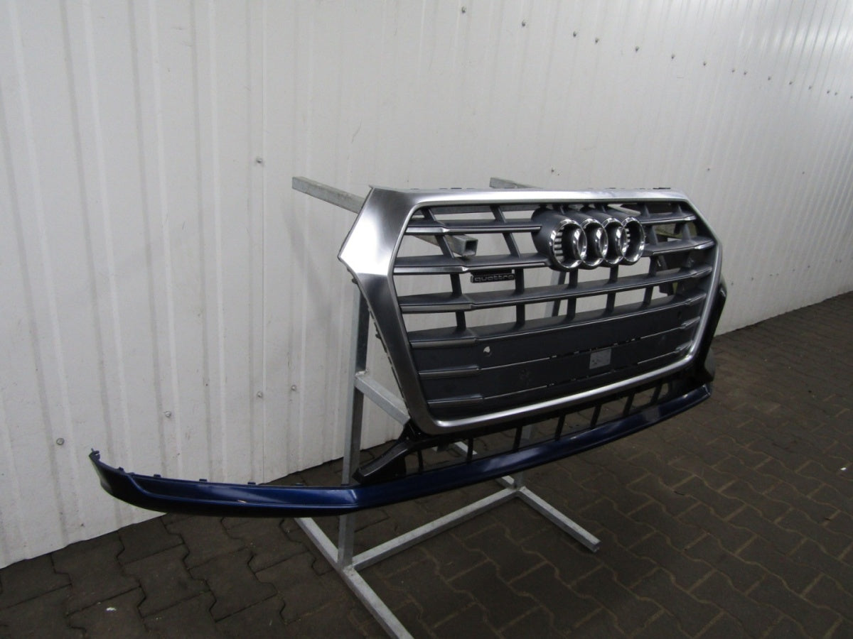 Prednji branik Audi Q5 S Line 80A 16-20