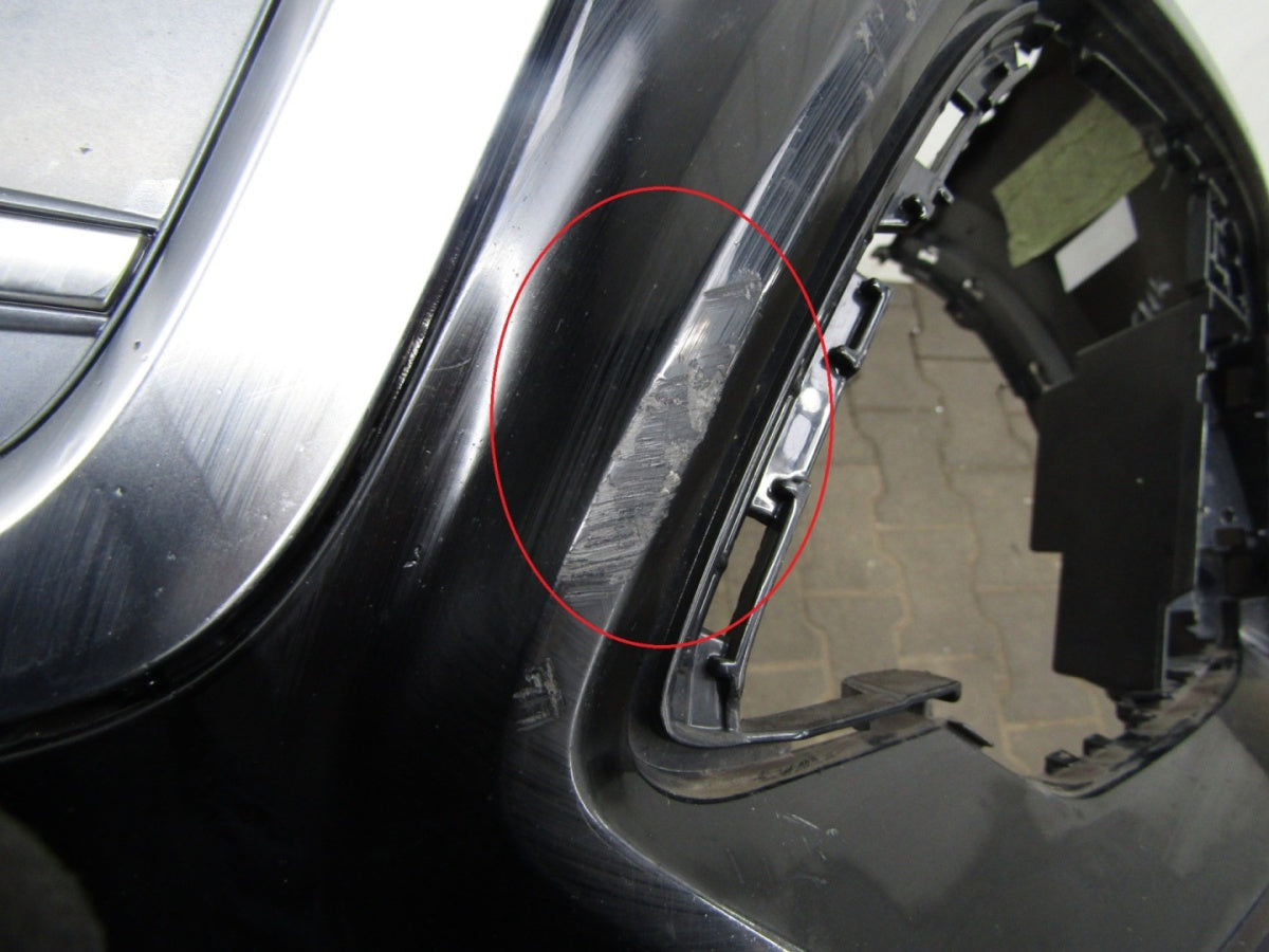 Prednji branik Audi Q5 S Line 80A 16-20