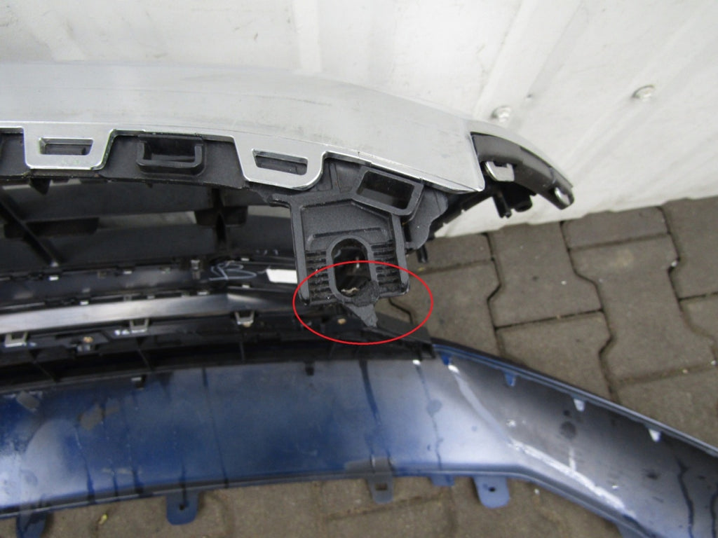 Prednji branik Audi Q5 S Line 80A 16-20