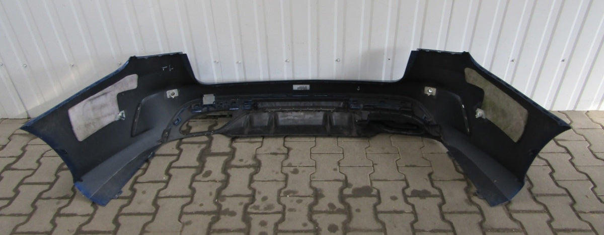 Zadnji branik Mercedes C-Klasa 205 AMG Kombi Lift 18