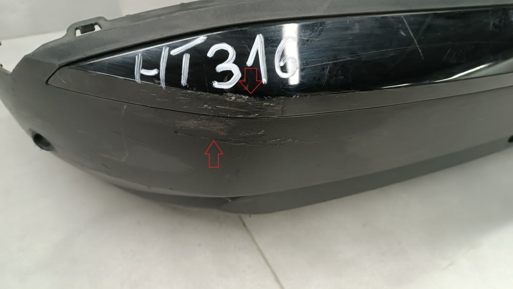 Zadnji branik OPEL GRANDLAND II 24-