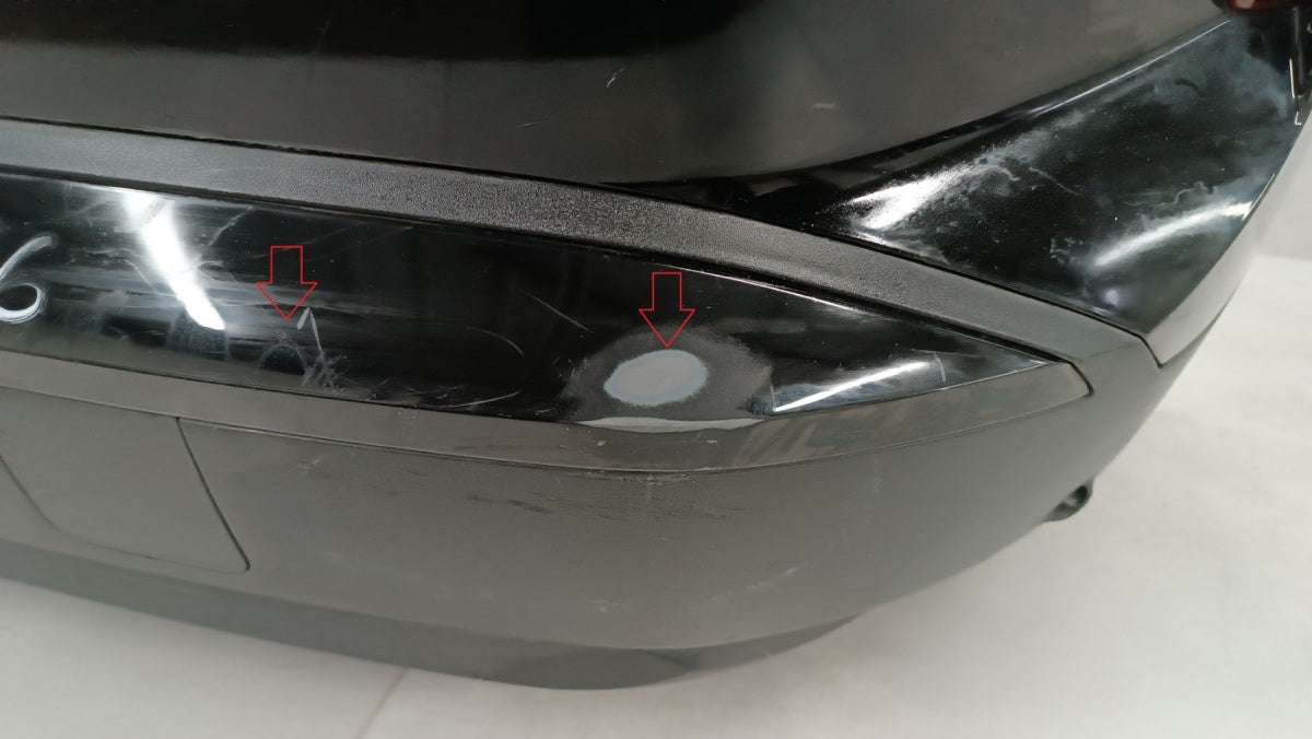 Zadnji branik OPEL GRANDLAND II 24-