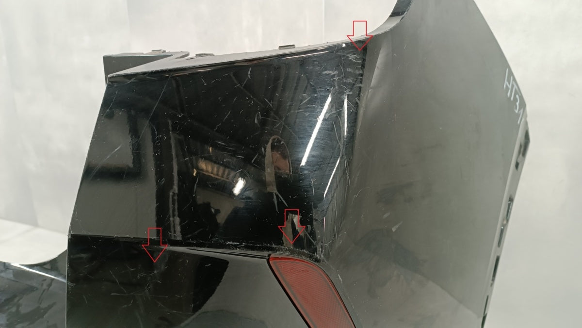 Zadnji branik OPEL GRANDLAND II 24-