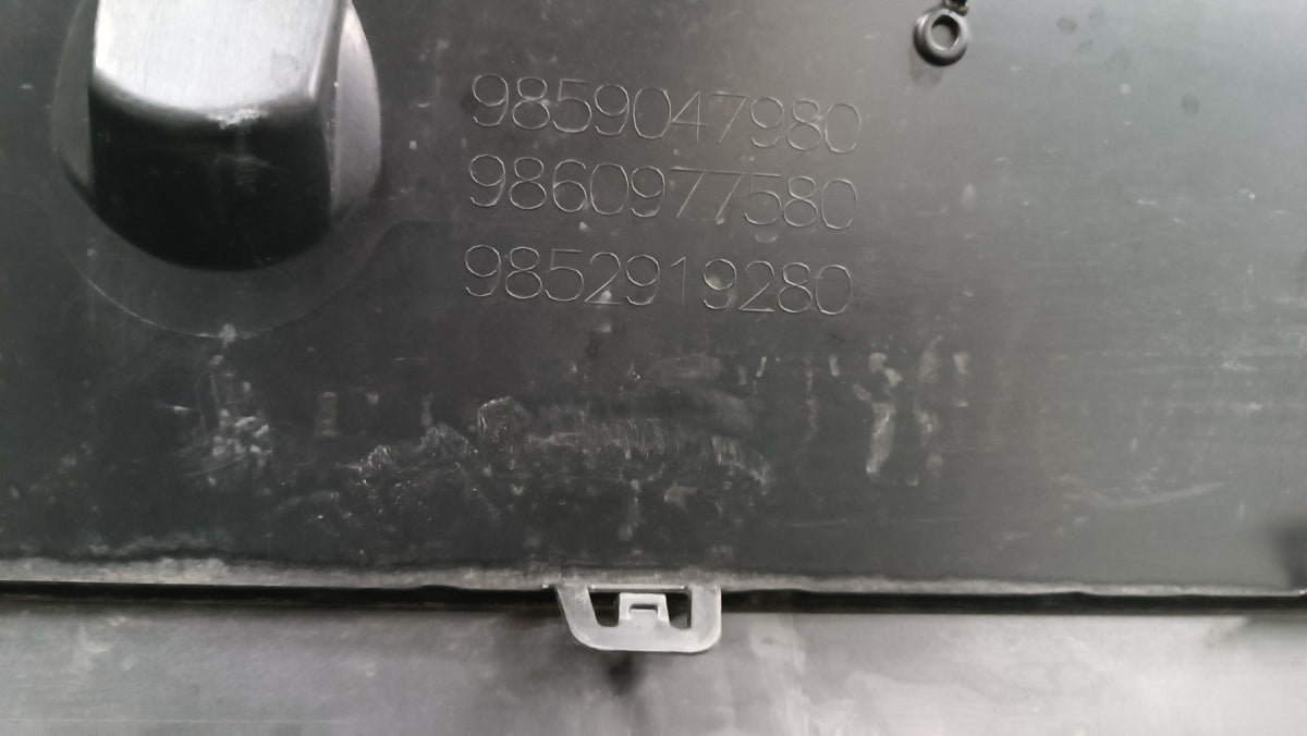 Zadnji branik OPEL GRANDLAND II 24-