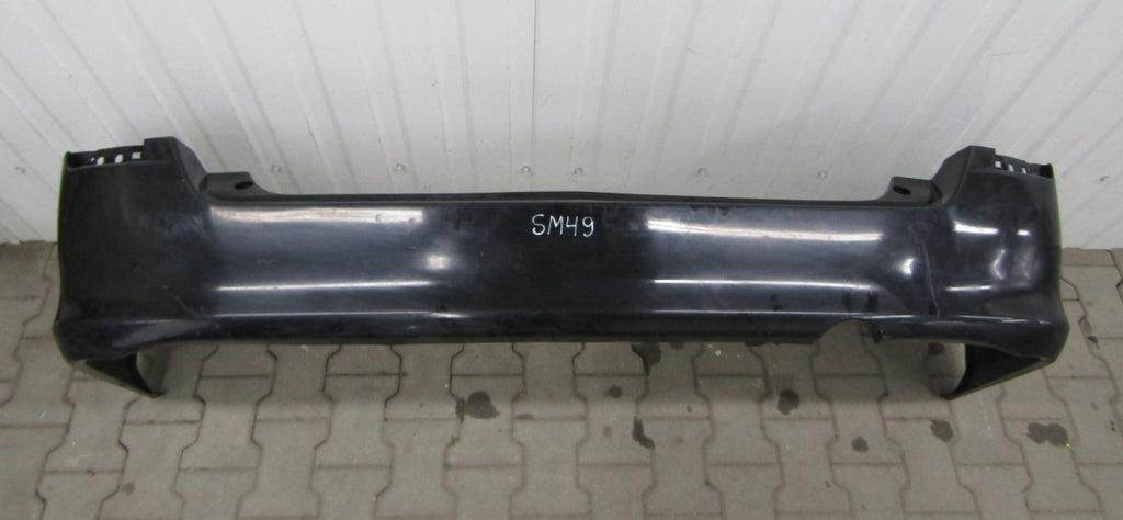 Zadnji branik Toyota Alphard Vellfire 08-