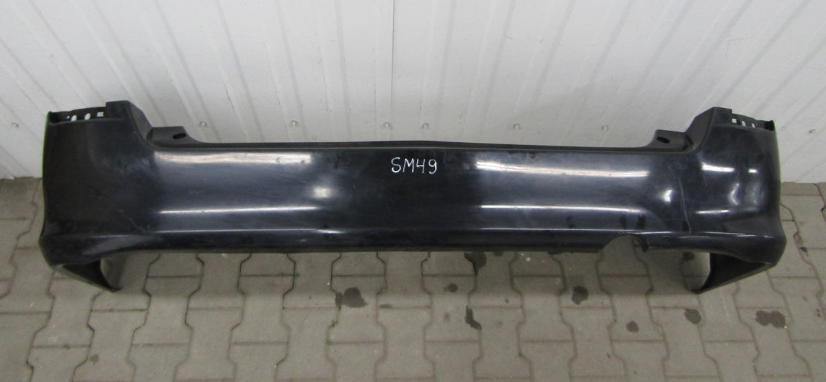 Zadnji branik Toyota Alphard Vellfire 08-