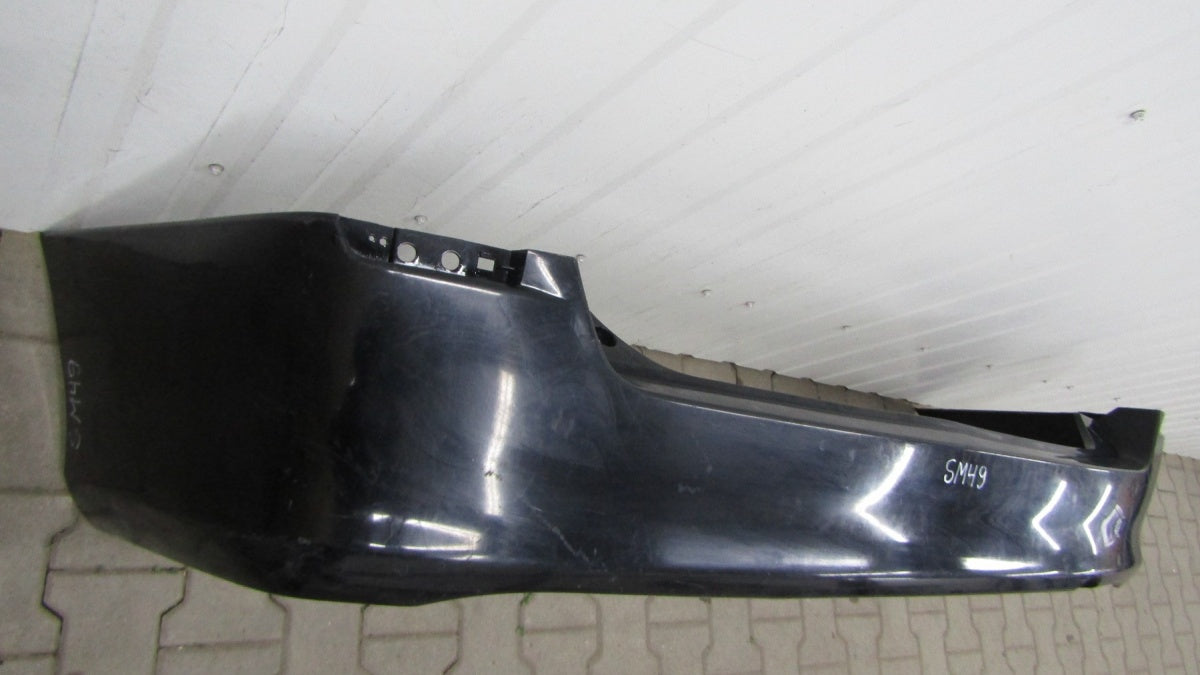 Zadnji branik Toyota Alphard Vellfire 08-