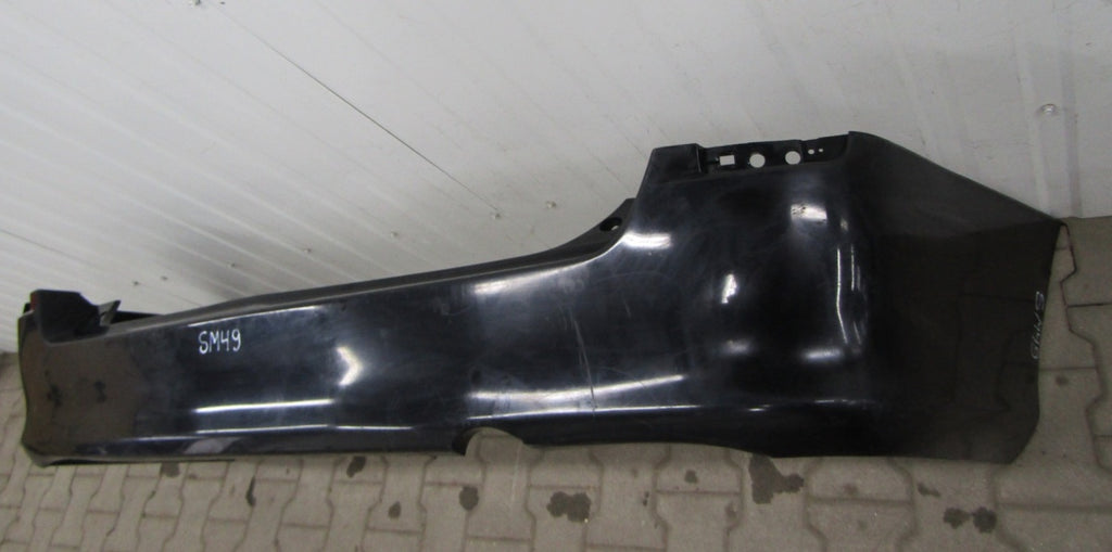 Zadnji branik Toyota Alphard Vellfire 08-