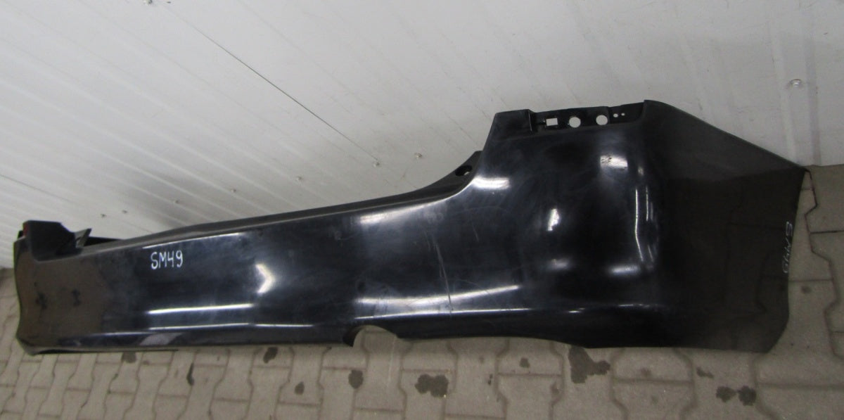 Zadnji branik Toyota Alphard Vellfire 08-